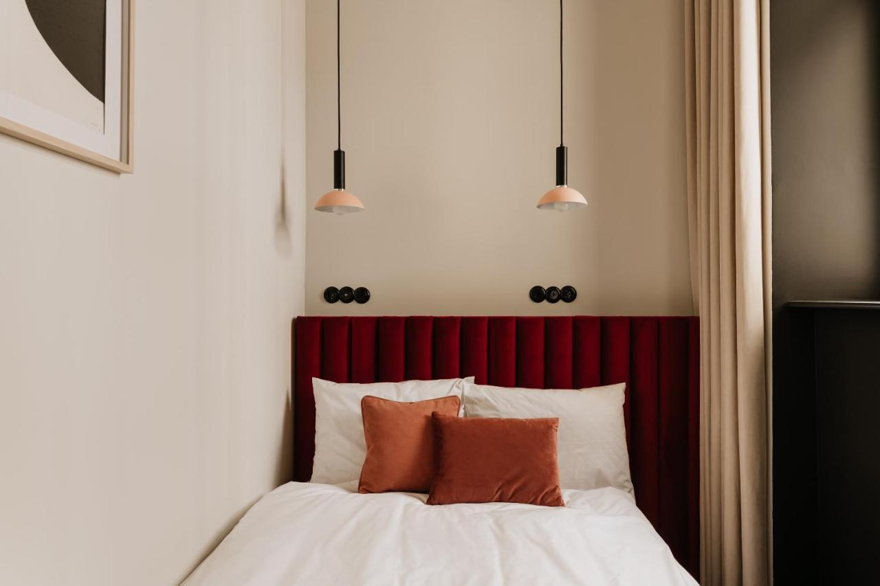 Stylish Apartment Close To Wawel, Old Town Studio, Main Sq. 3 Min — Photos 3