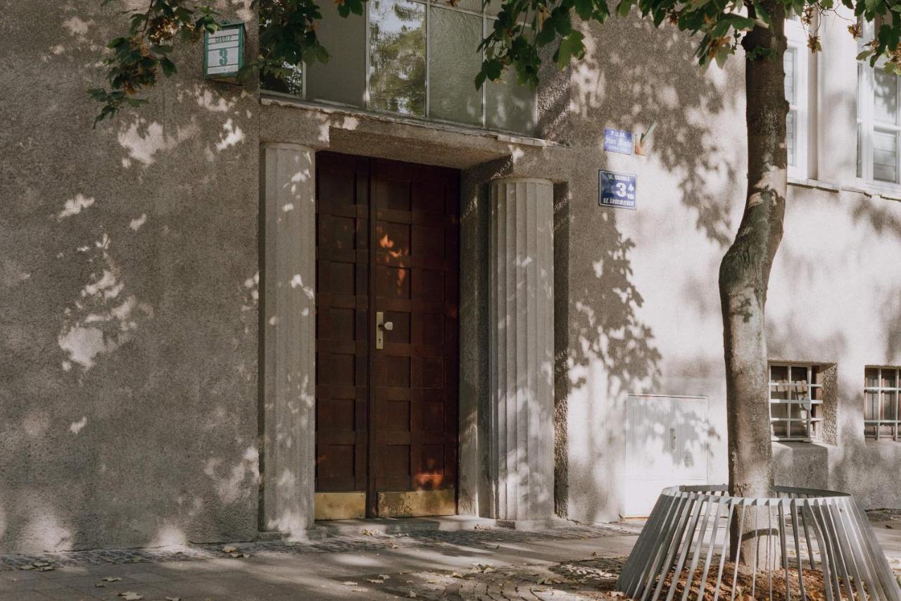 Stylish Apartment Close To Wawel, Old Town Studio, Main Sq. 3 Min — Photos 1